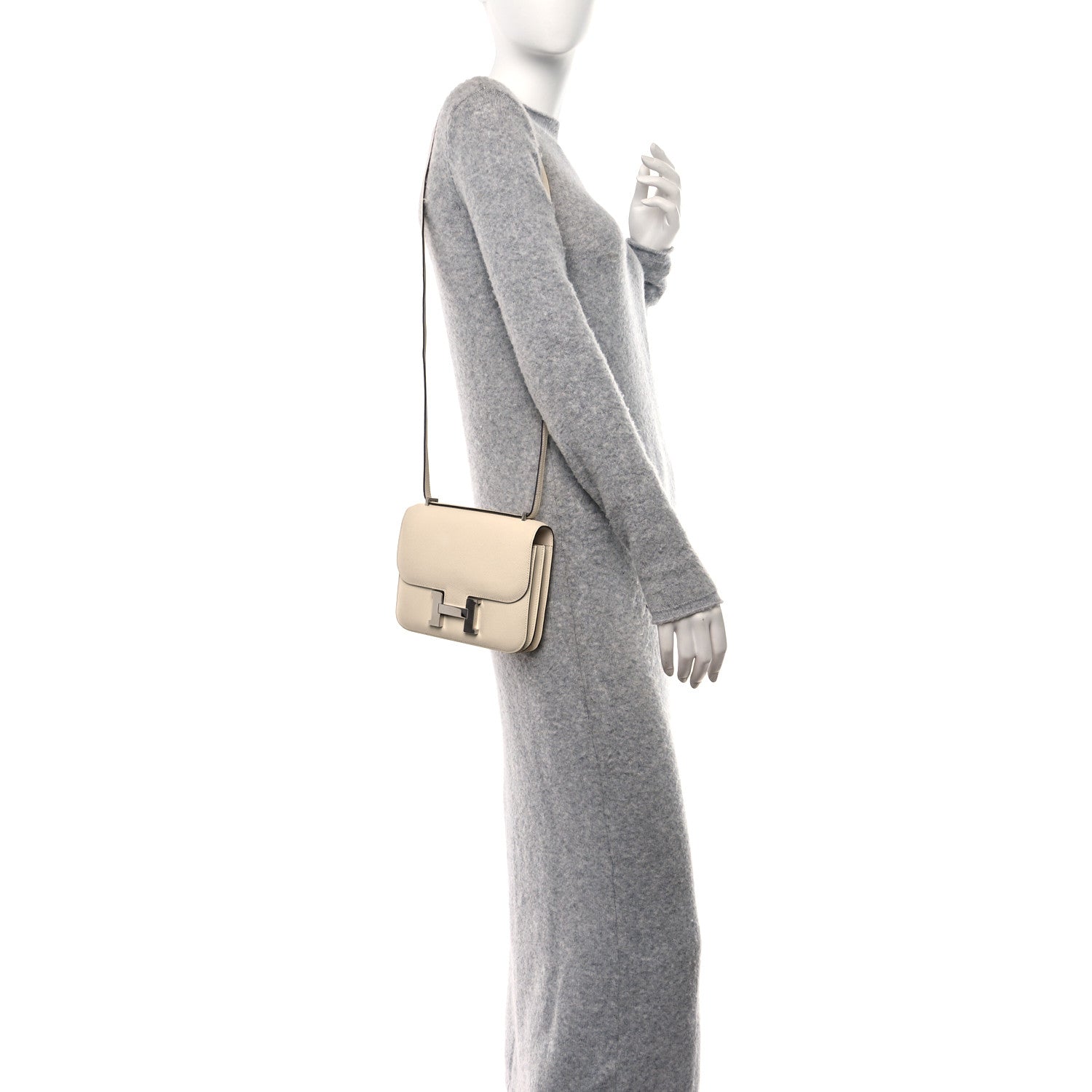 Hermes Epsom Constance 18 Nata 2 of 19