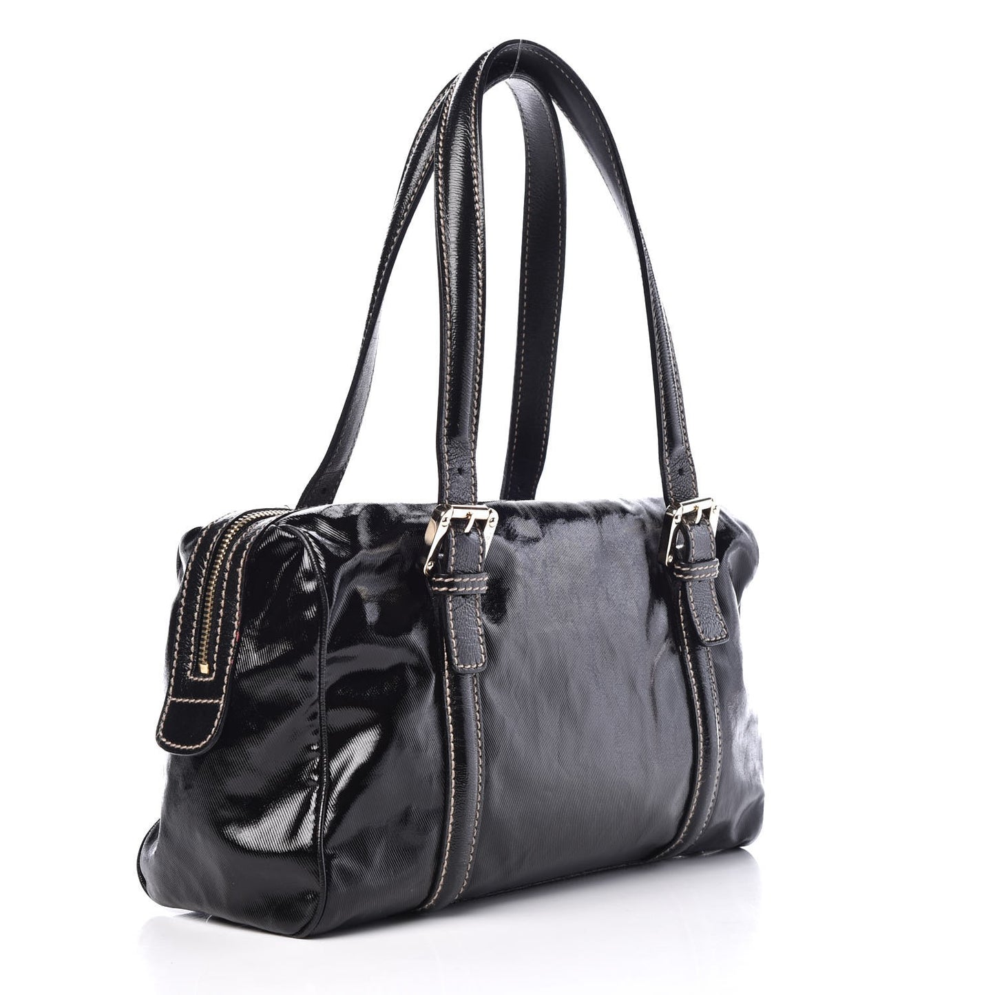 Dialux Small Britt Boston Black