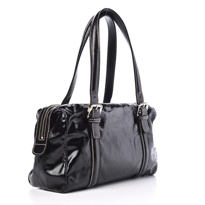 Gucci Dialux Small Britt Boston Black 3 of 7