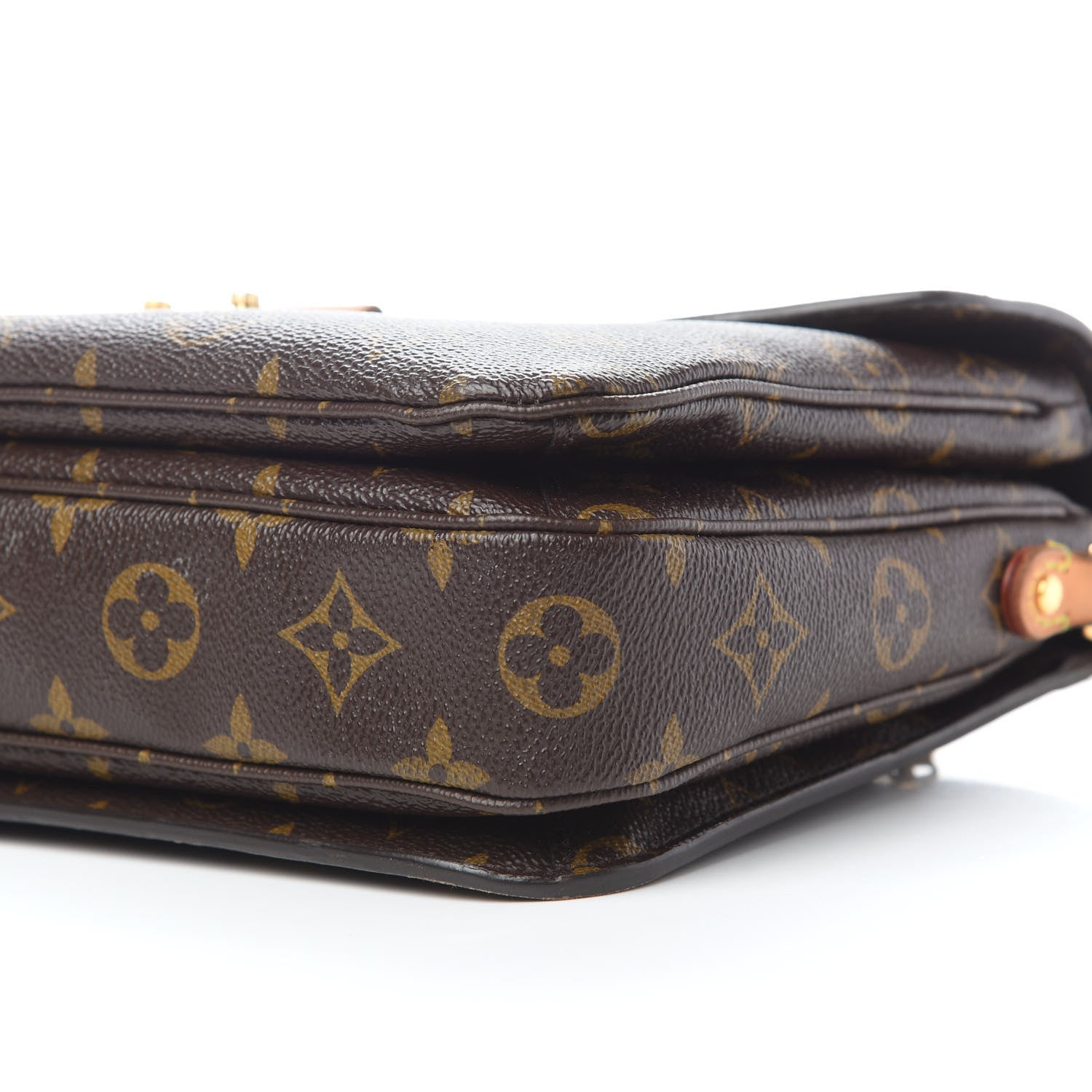 Louis Vuitton Monogram Pochette Metis 8 of 11