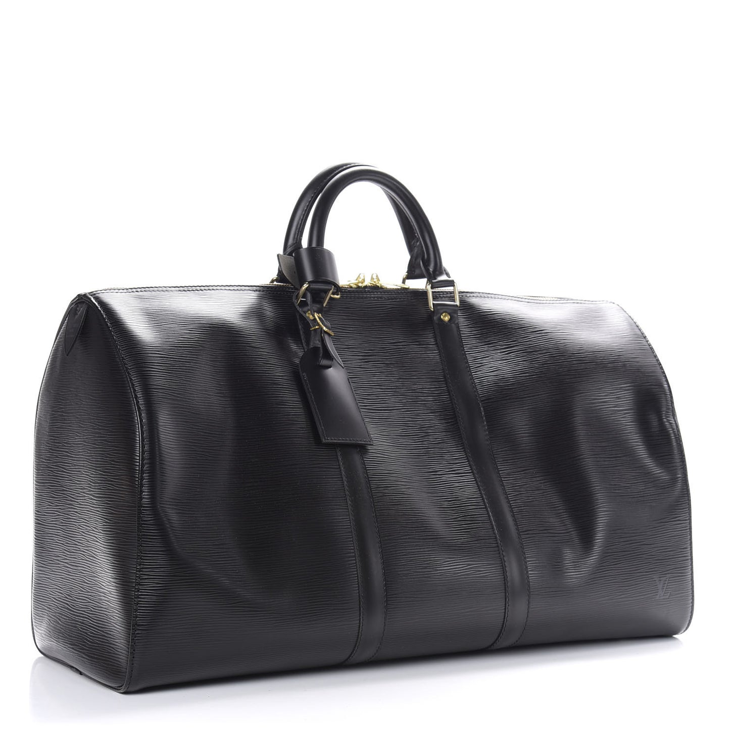 Epi Keepall 50 Black