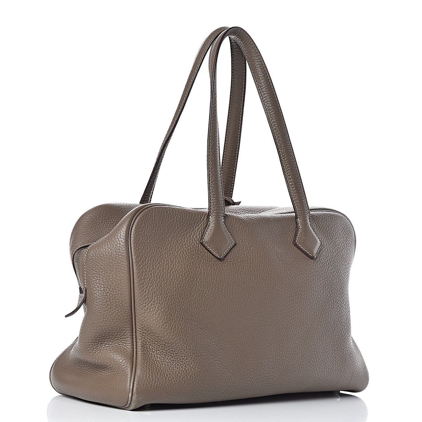 Taurillon Clemence Victoria II 35 Etoupe