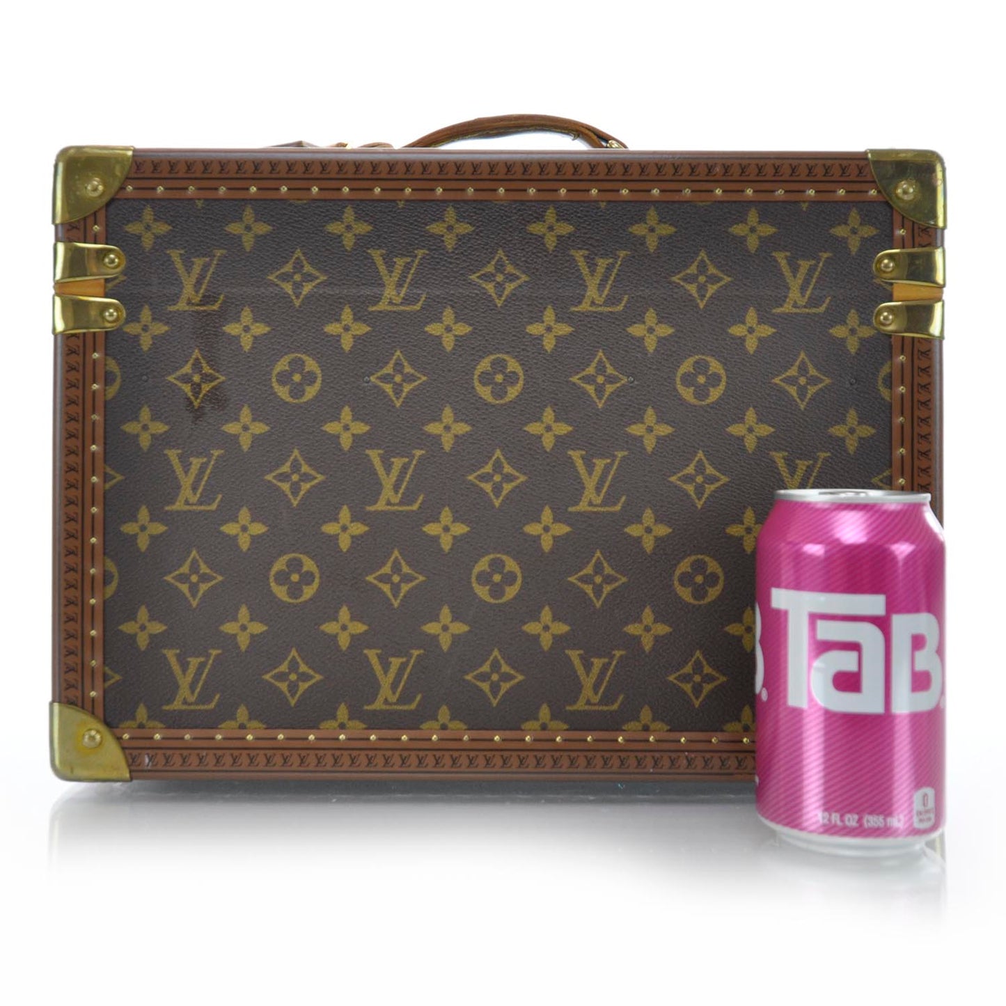 Monogram Boite Pharmacie