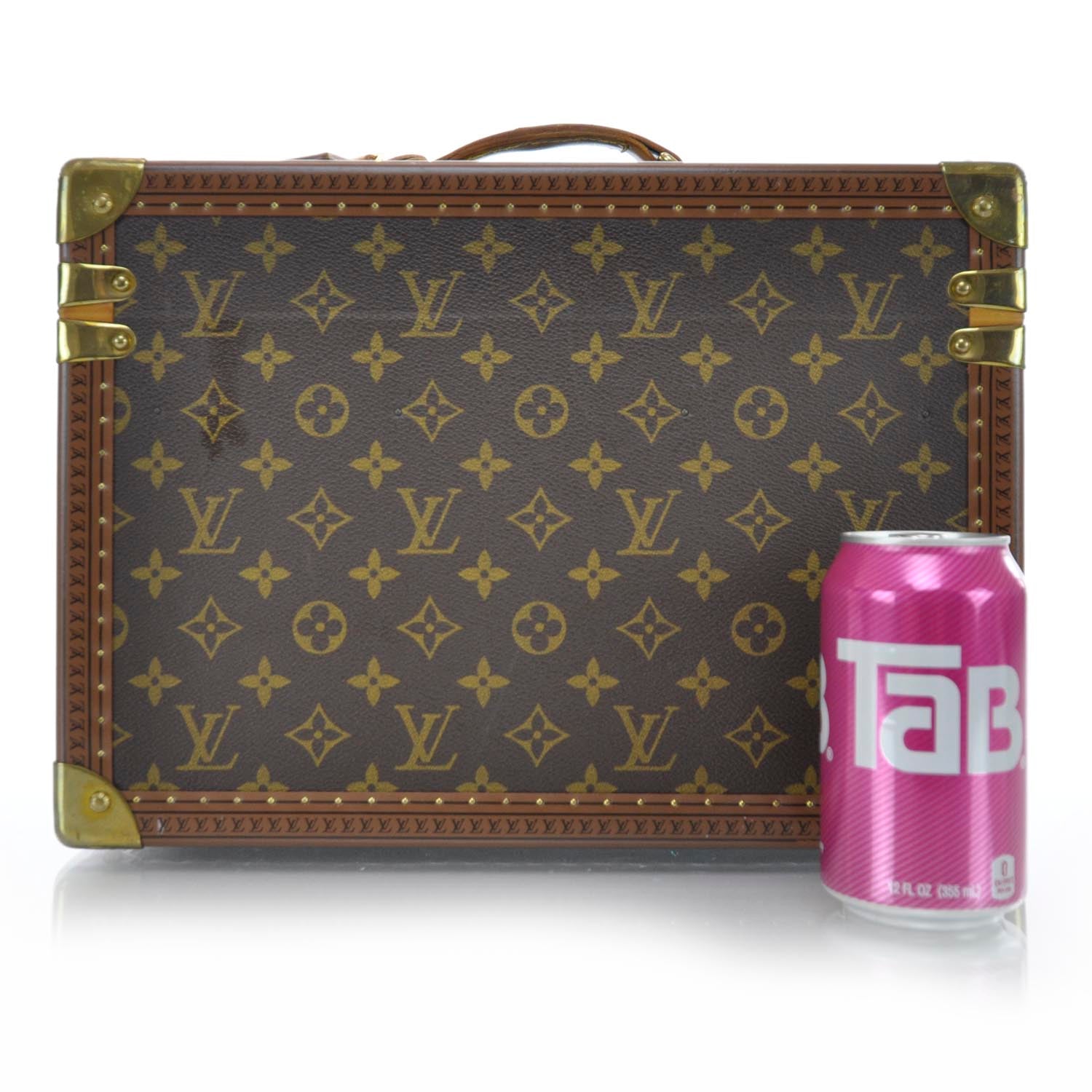 Louis Vuitton Monogram Boite Pharmacie 2 of 8