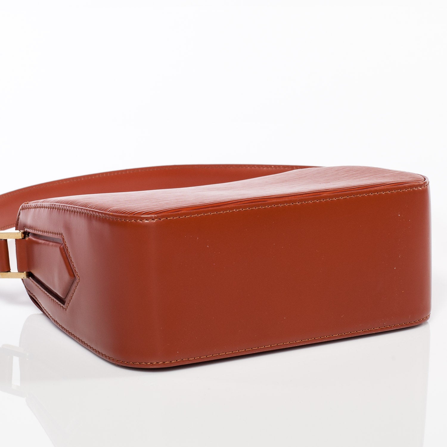 Louis Vuitton Epi Buci Fawn 6 of 8