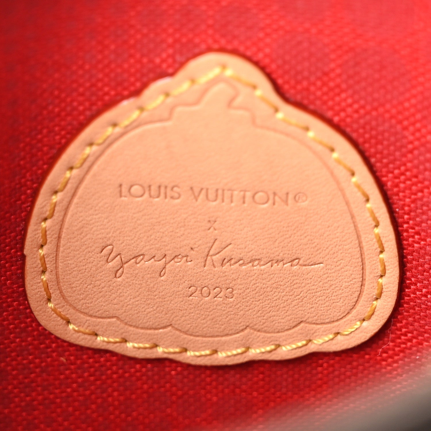 Louis Vuitton LV X YK Monogram Nano Speedy 1983471 – FASHIONPHILE