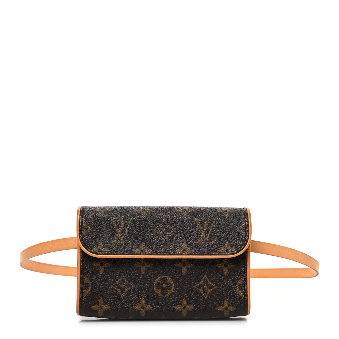 Monogram Pochette Florentine S