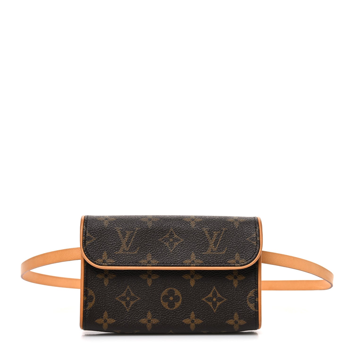 Louis Vuitton Monogram Pochette Florentine S 1 of 10
