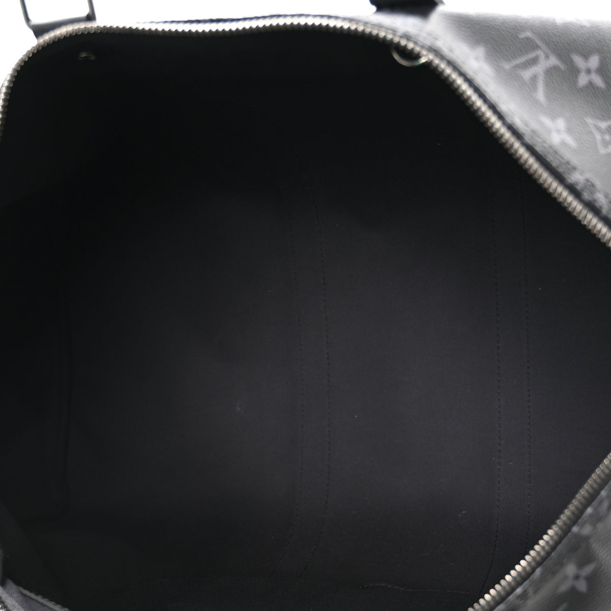 Monogram Eclipse Keepall Bandouliere 50