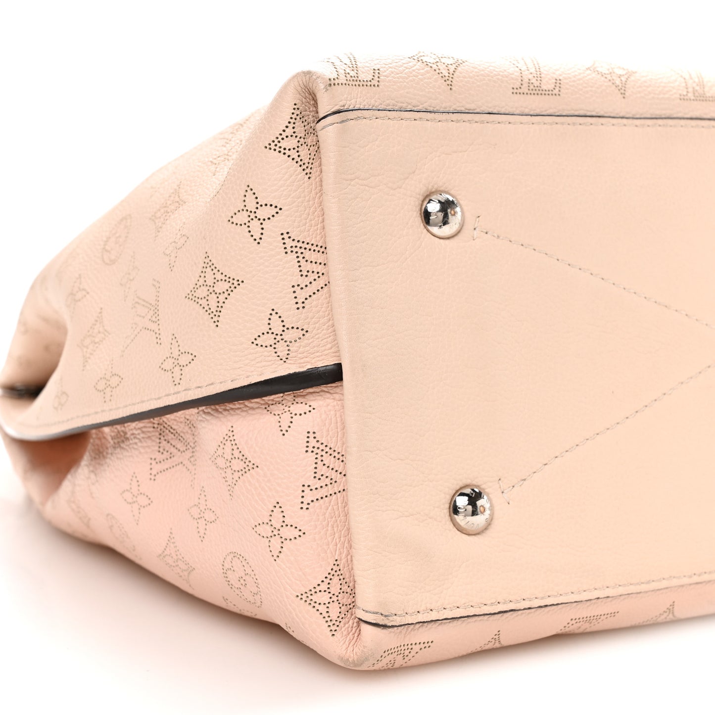 Mahina Carmel Hobo Creme