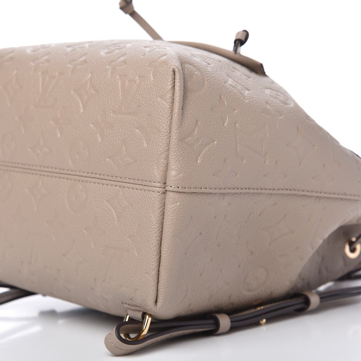 Louis Vuitton Empreinte Montsouris PM Tourterelle 7 of 10
