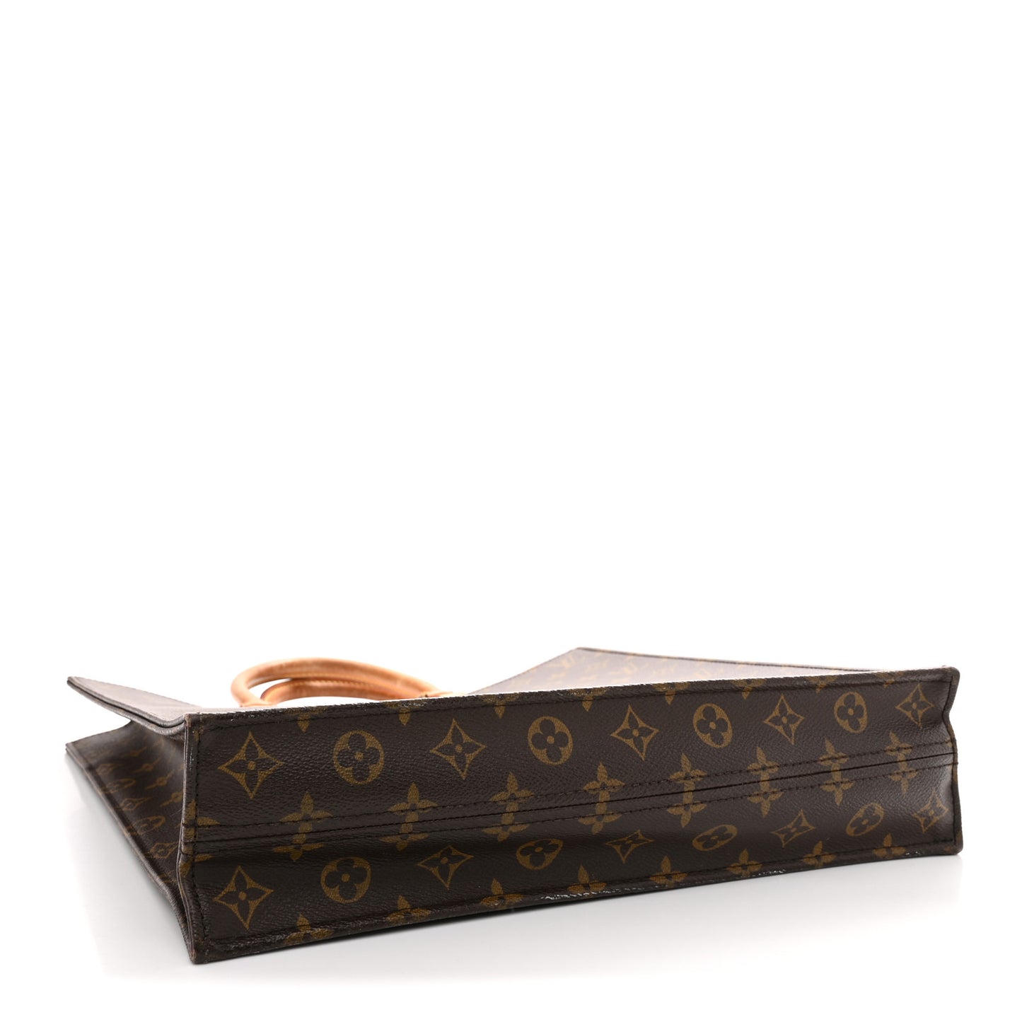 Monogram Sac Plat