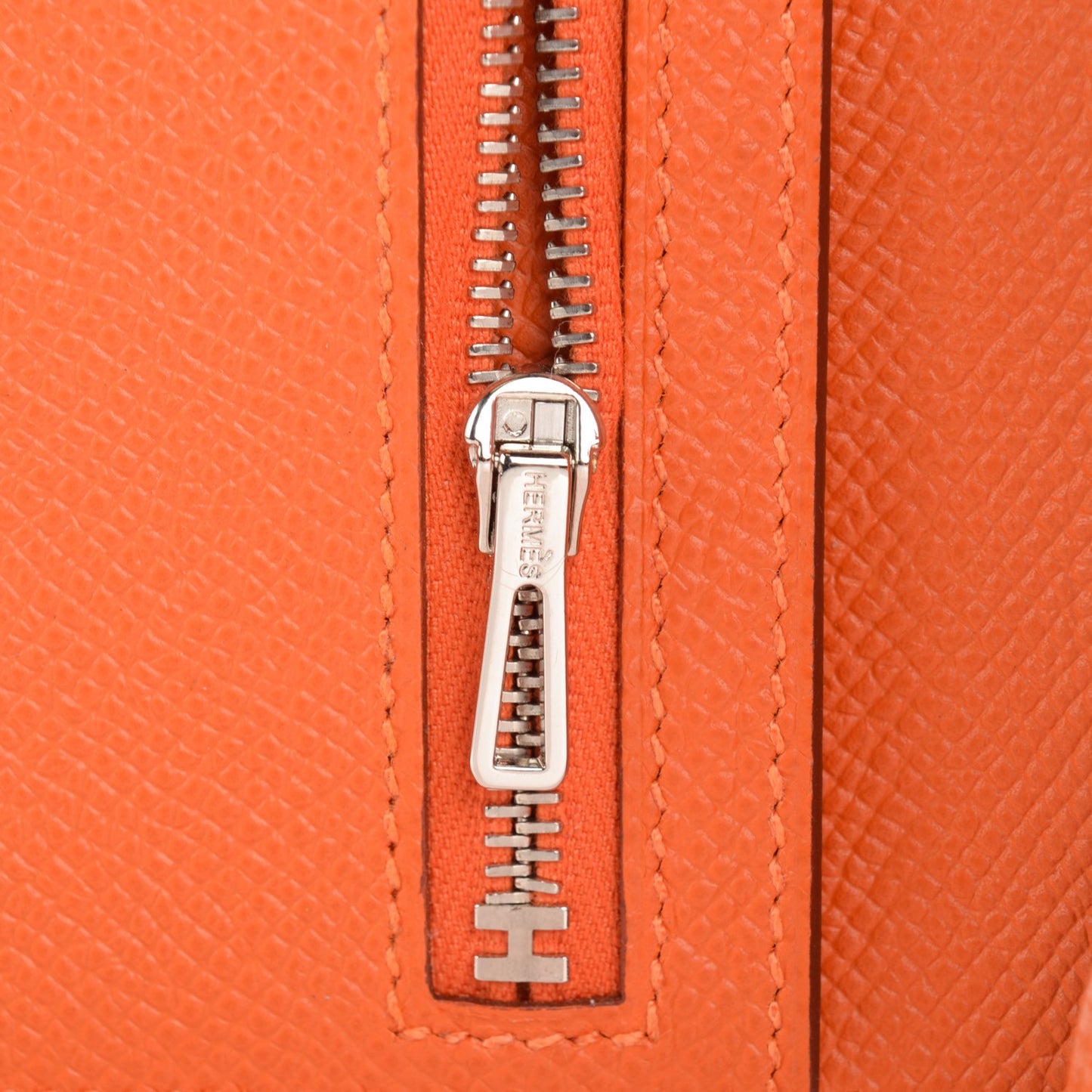 Epsom Bearn Wallet Orange