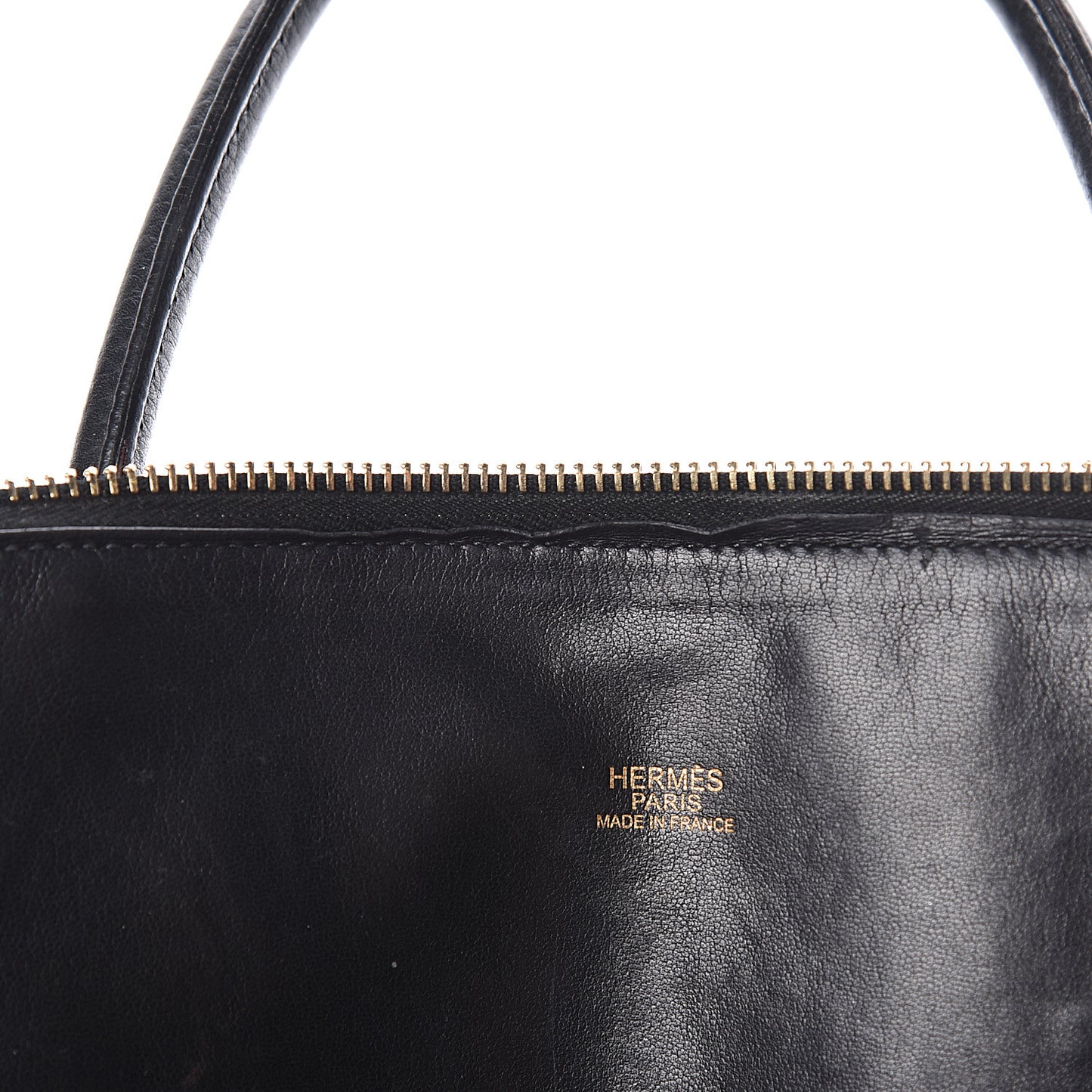 Taurillon Clemence Bolide 35 Black
