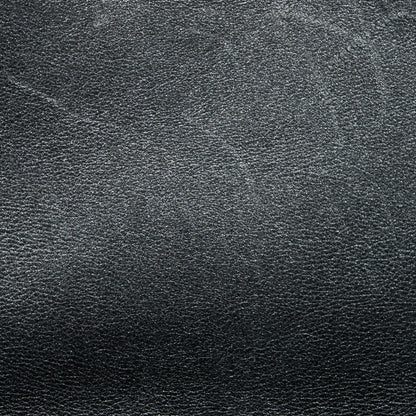 Chanel Pearl Calfskin New Medium Boy Flap Dark Grey 9 of 9