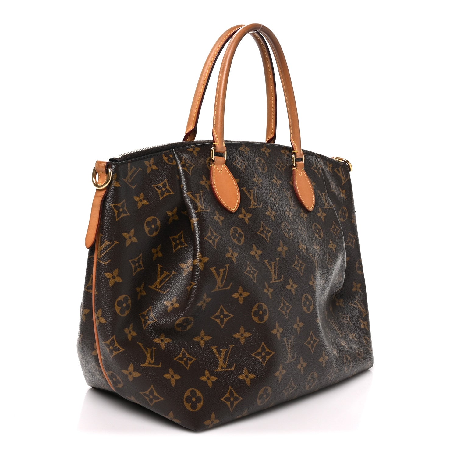 Louis Vuitton Monogram Turenne GM 2 of 10