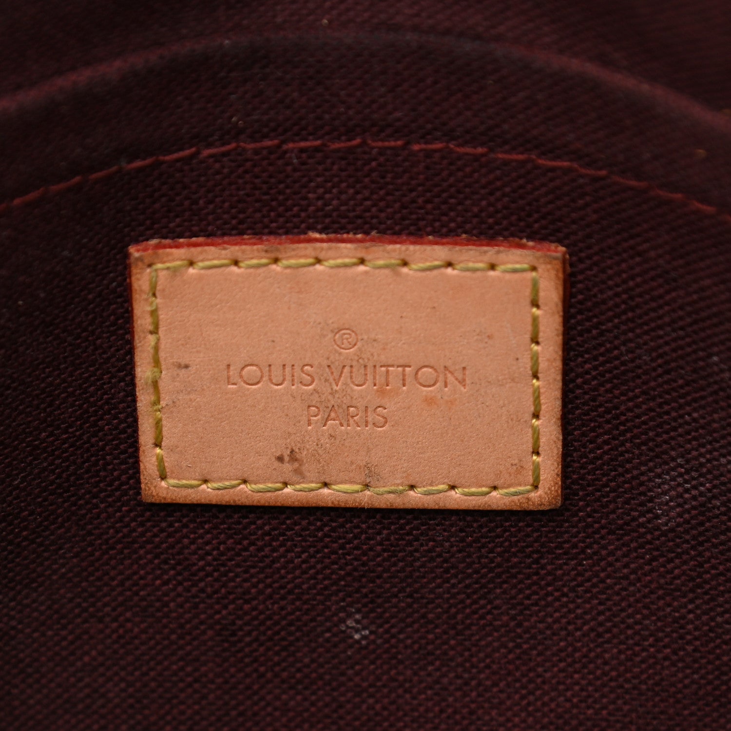 Louis Vuitton Monogram Favorite PM 6 of 14