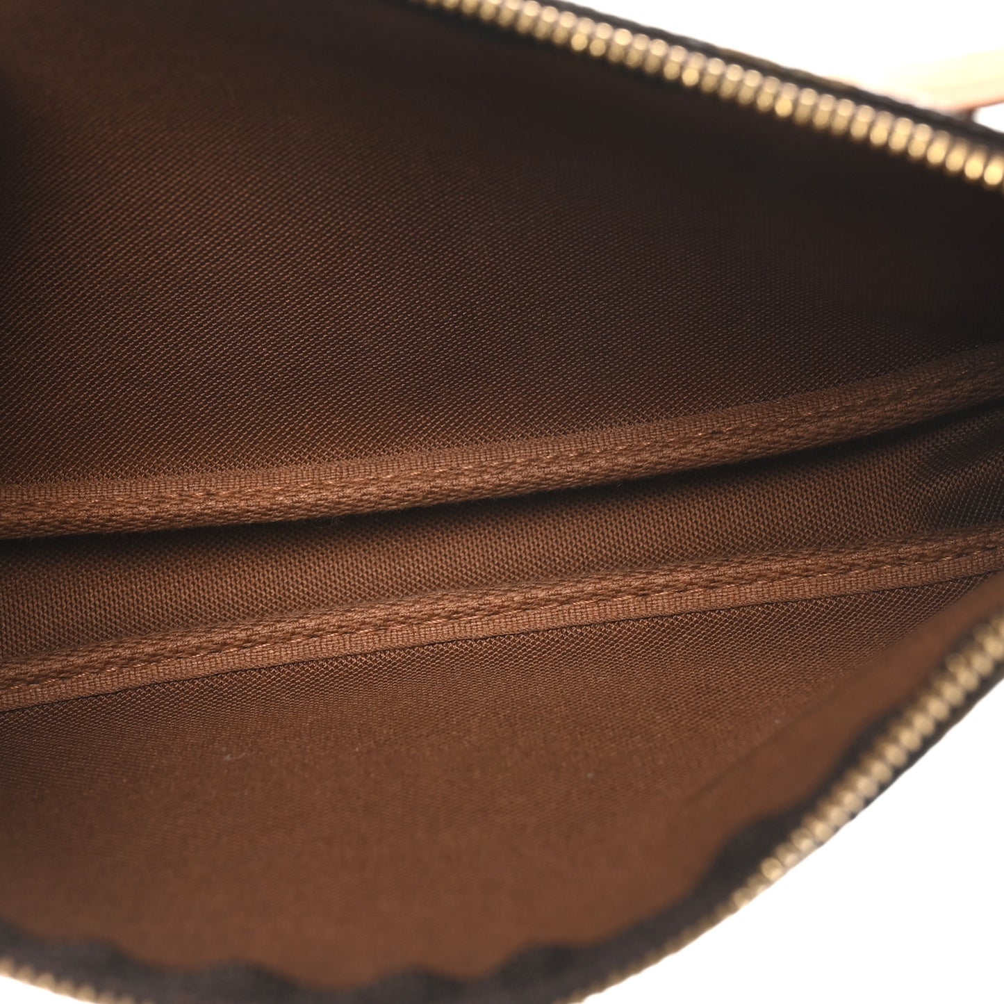 Monogram Pochette Accessories