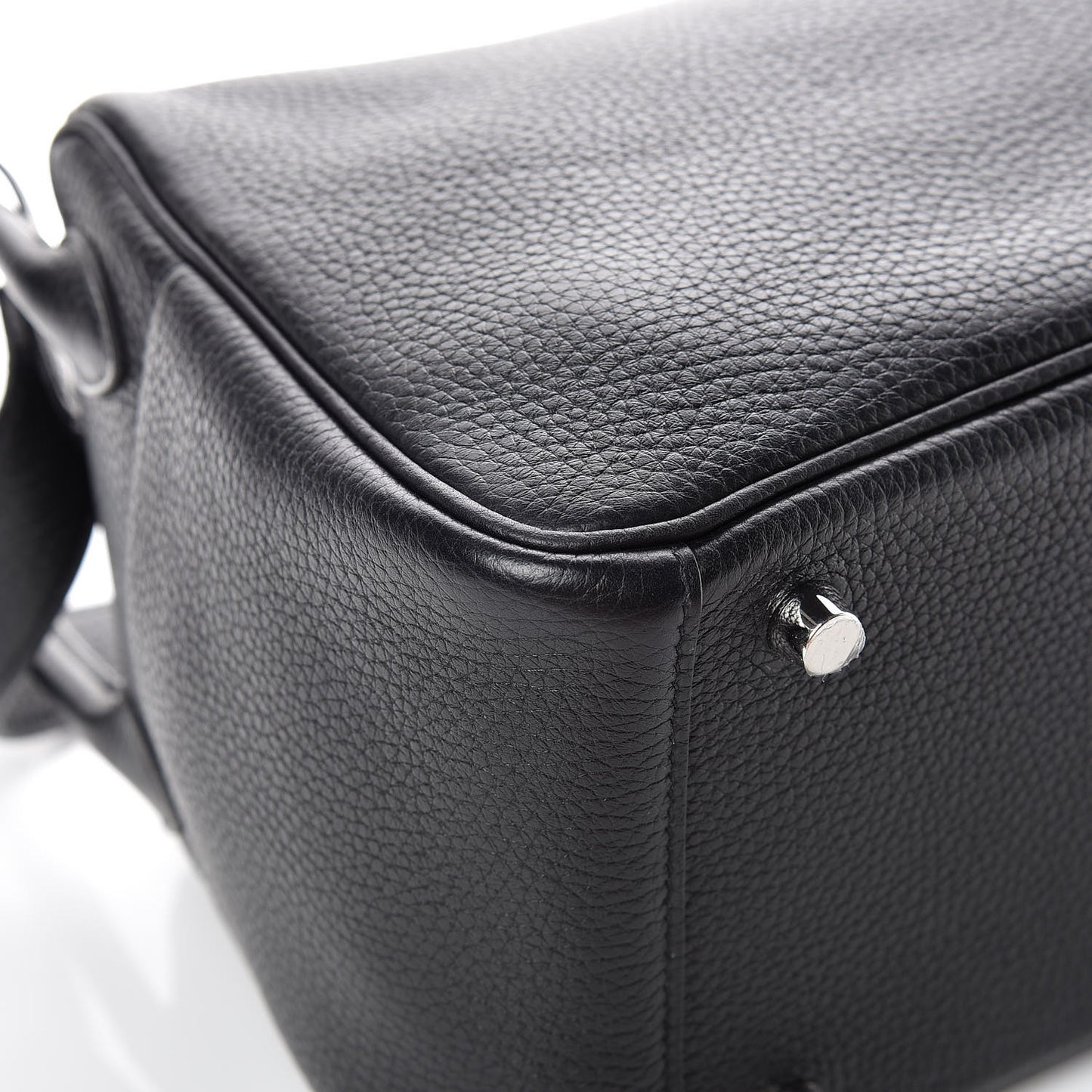 Taurillon Clemence Lindy 26 Black