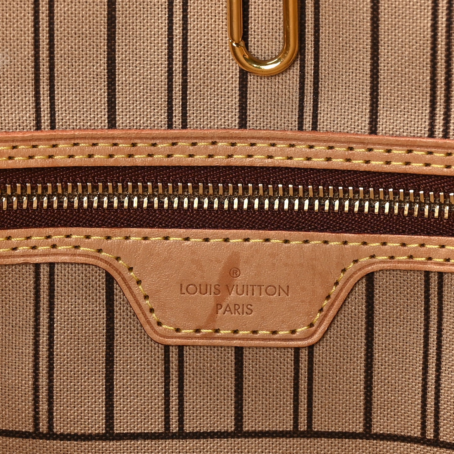 Monogram Neo Neverfull GM
