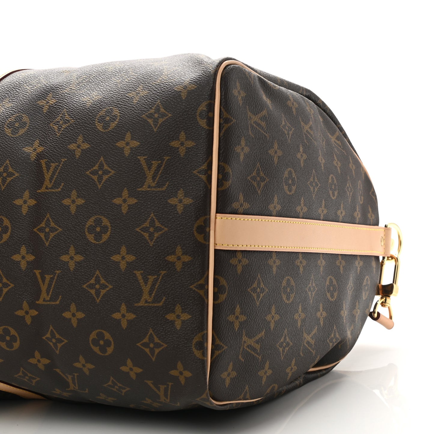 Monogram Keepall Bandouliere 55