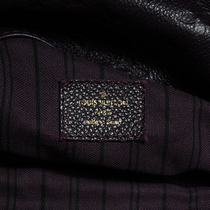 Louis Vuitton Empreinte Artsy MM Aube 6 of 7