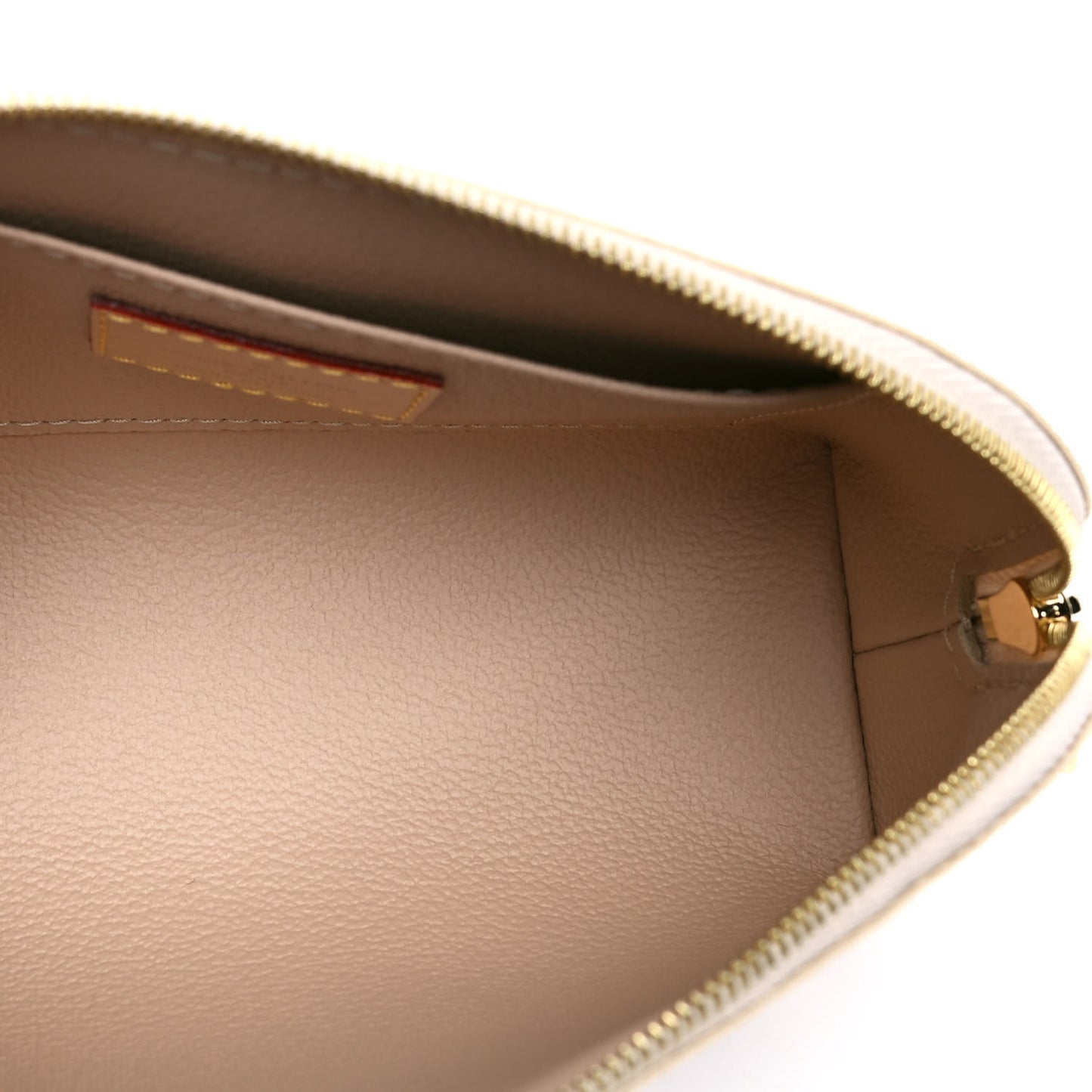 Damier Azur Cosmetic Pouch