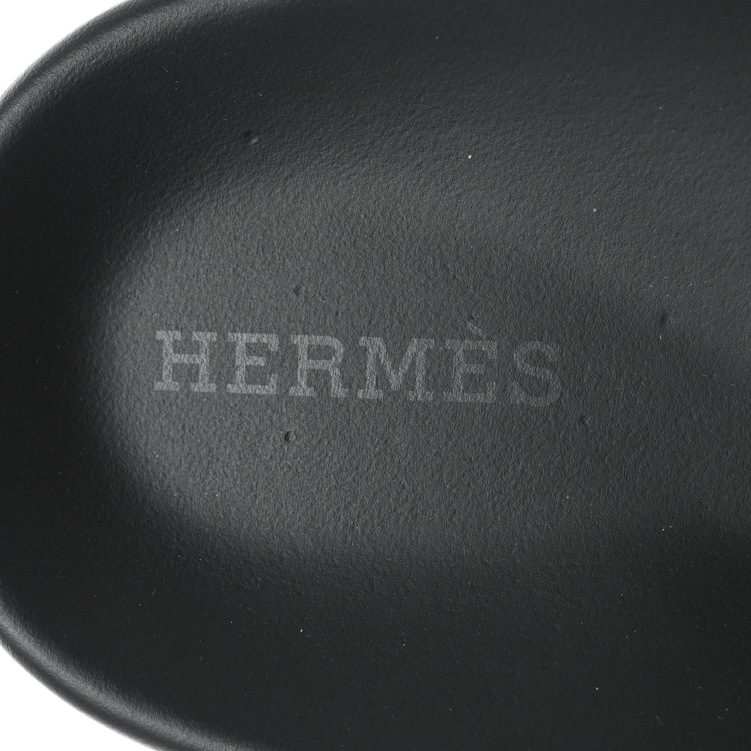 Hermes Epsom Womens Chypre Sandals 39 Vert Jade 7 of 8