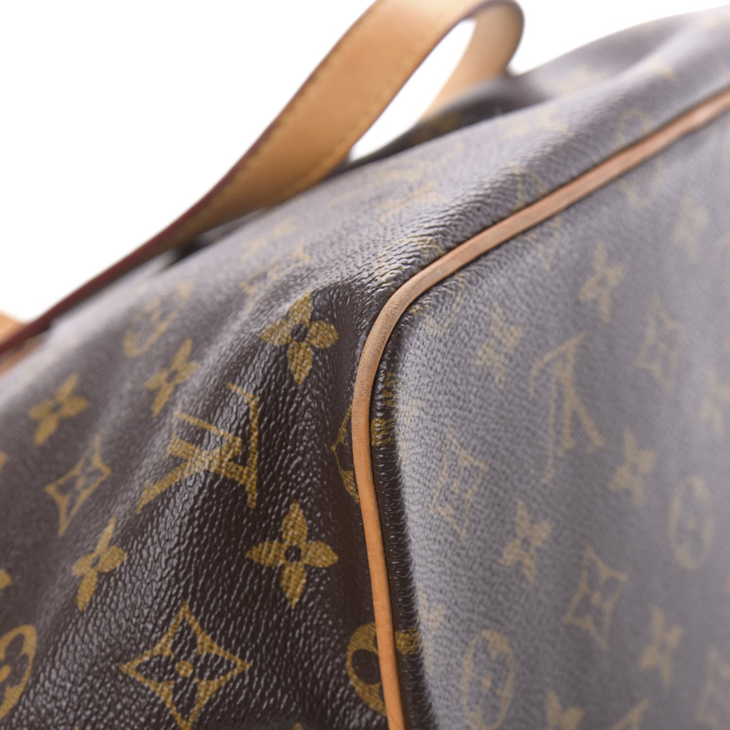 Louis Vuitton Monogram Palermo PM 12 of 15