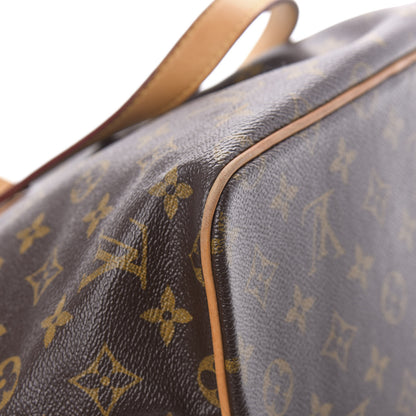 Louis Vuitton Monogram Palermo PM 12 of 15