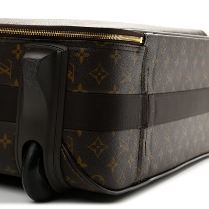 Louis Vuitton Monogram Pegase 55 7 of 9