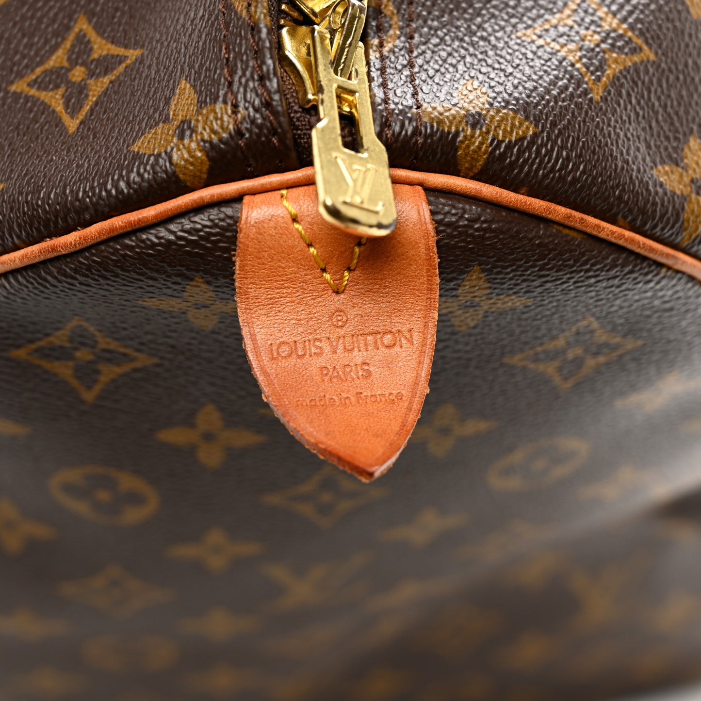 Monogram Keepall 60