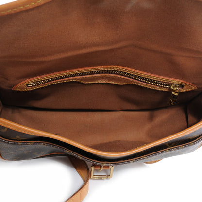 Louis Vuitton Monogram Sologne 5 of 7