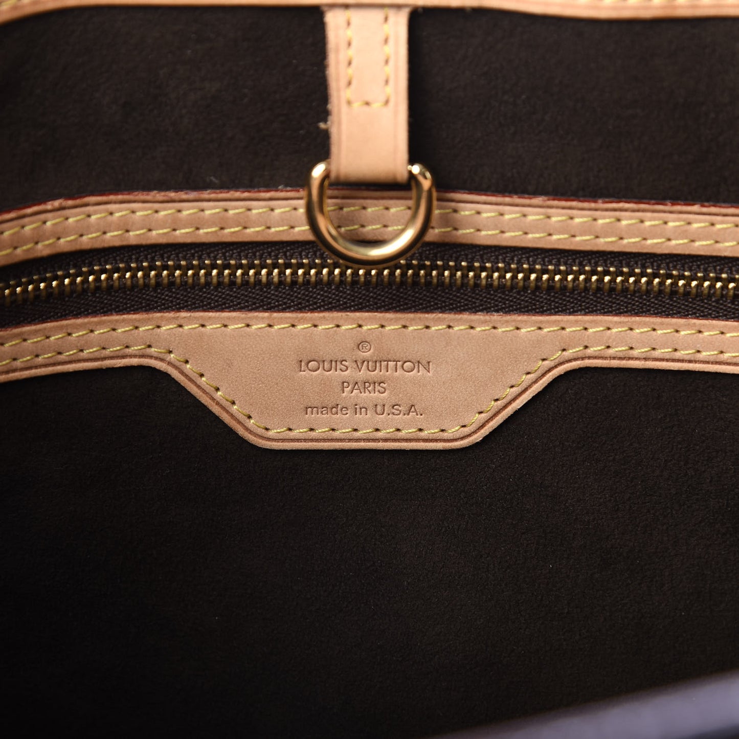 Monogram Wilshire MM