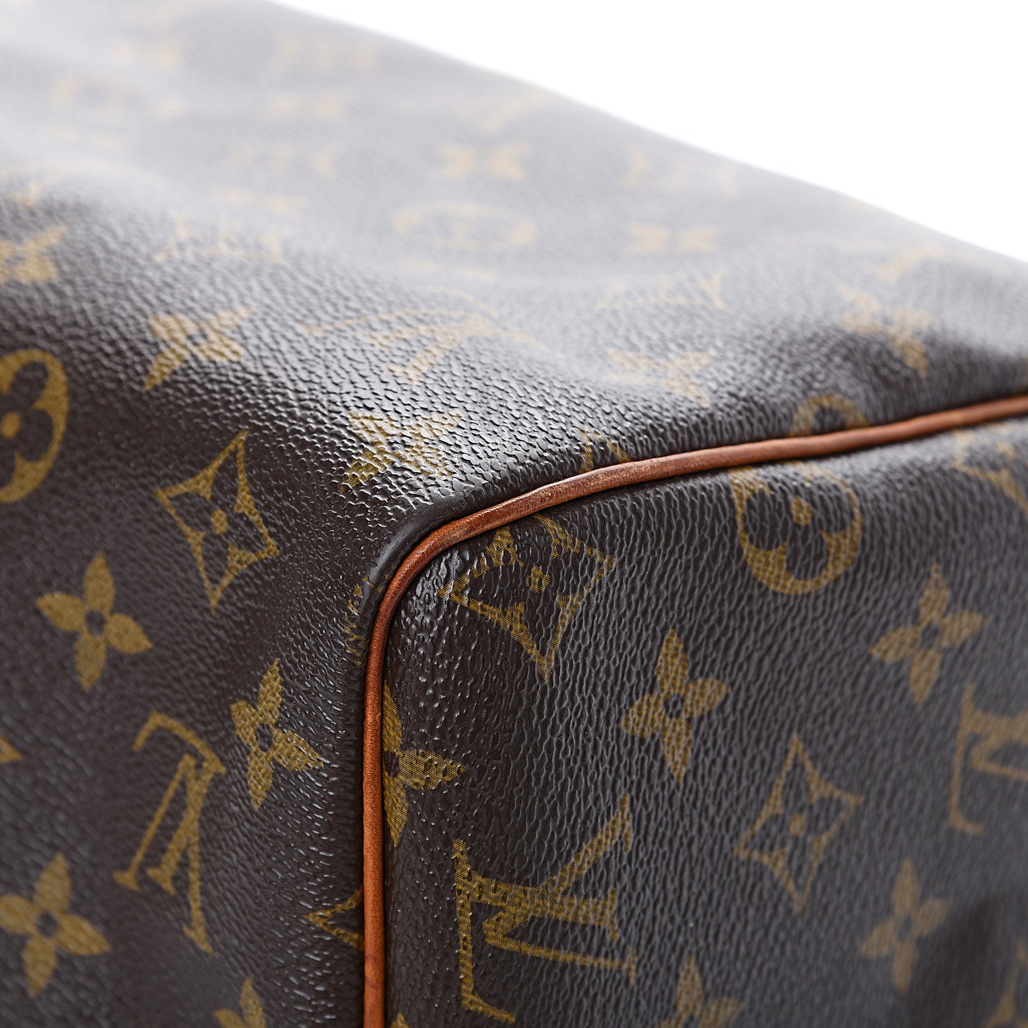 Louis Vuitton Monogram Speedy 30 13 of 19