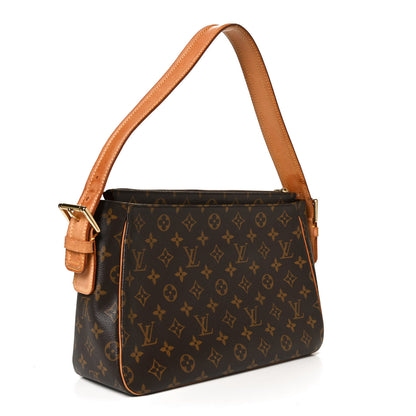 Louis Vuitton Monogram Viva-Cite GM 3 of 13