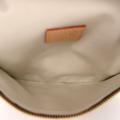Louis Vuitton Monogram High Rise Bumbag 5 of 9
