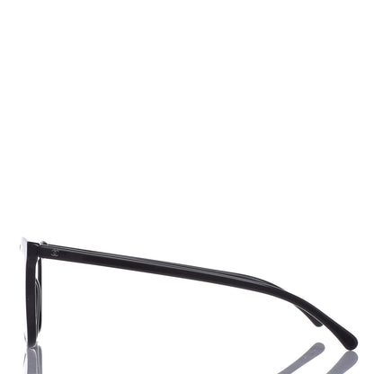 Chanel CC Clip On Sunglasses Set 5392 Black 5 of 10