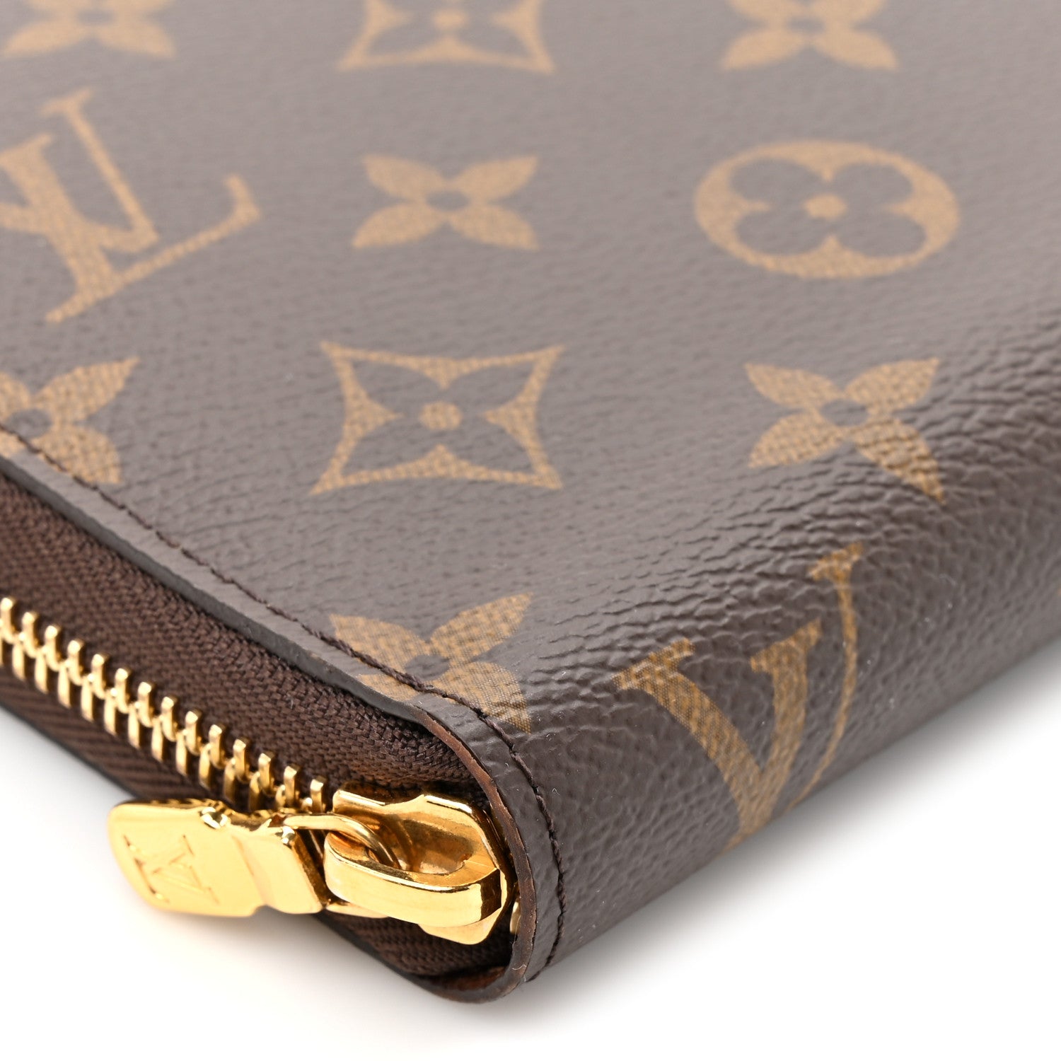 Louis Vuitton Monogram Zippy Organizer Wallet 1864910 – FASHIONPHILE