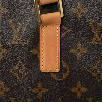 Louis Vuitton Monogram Cabas Piano 14 of 22