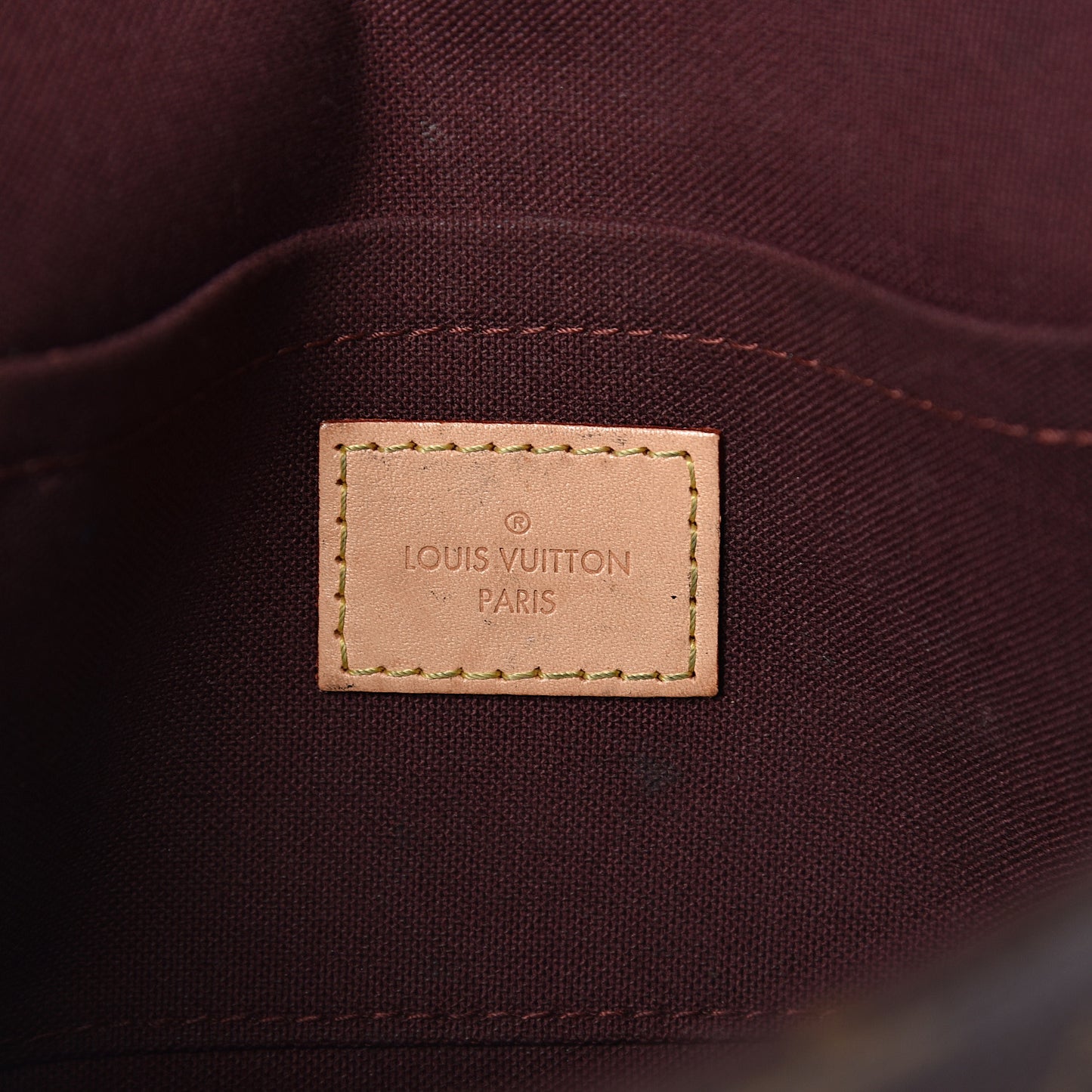 Monogram Favorite PM