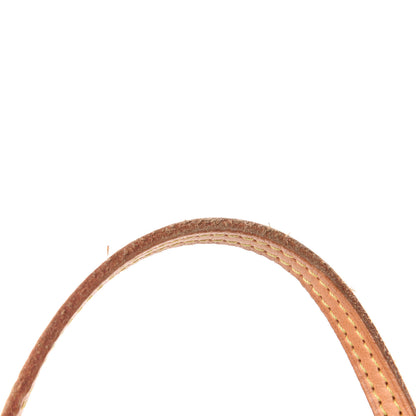 Louis Vuitton Monogram Neverfull MM 8 of 11