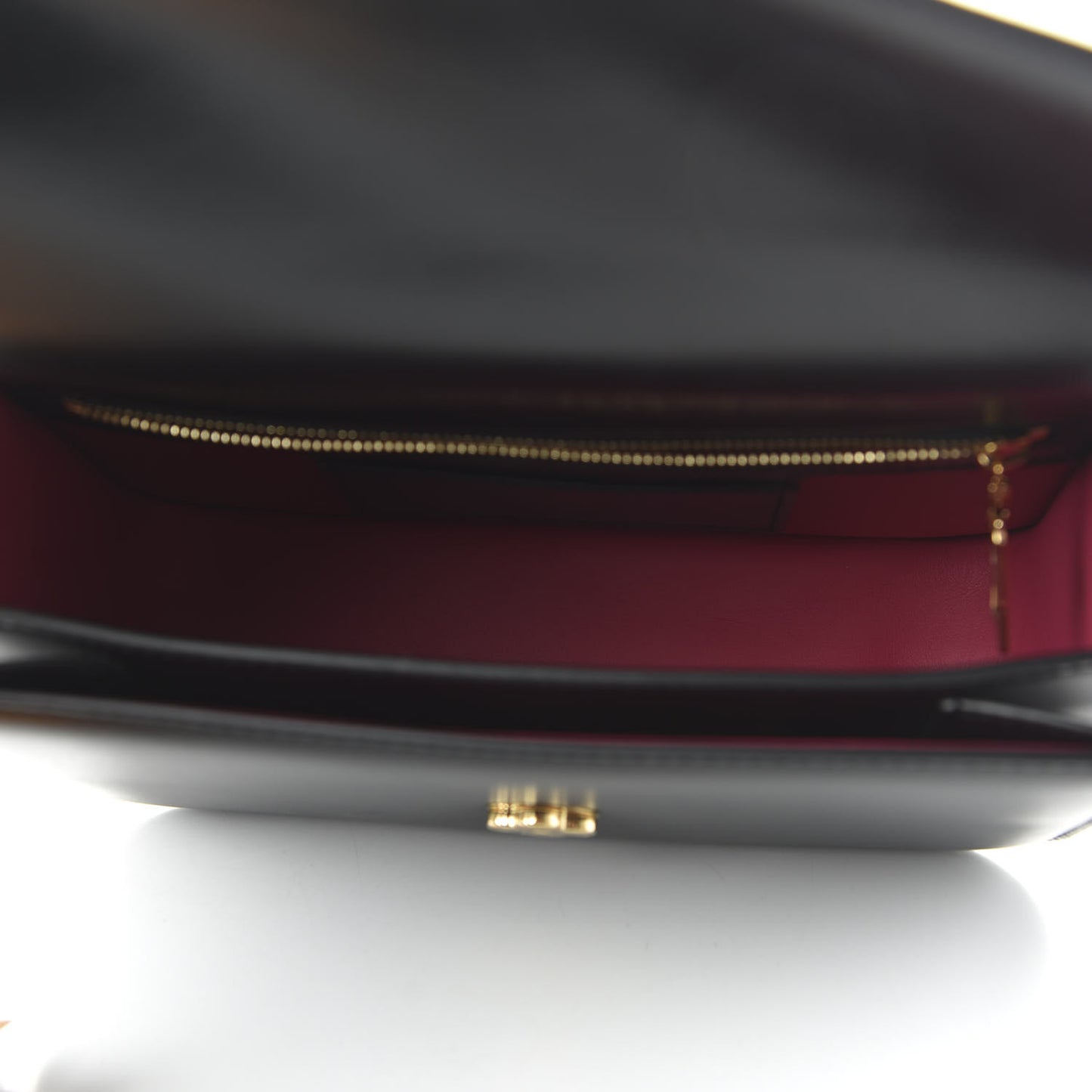 Smooth Calfskin LV Pont 9 Black