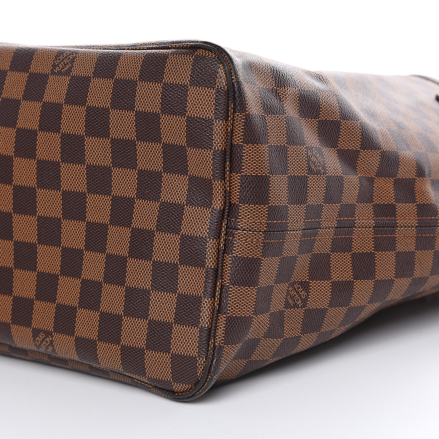 Louis Vuitton Damier Ebene Neo Neverfull GM 10 of 15