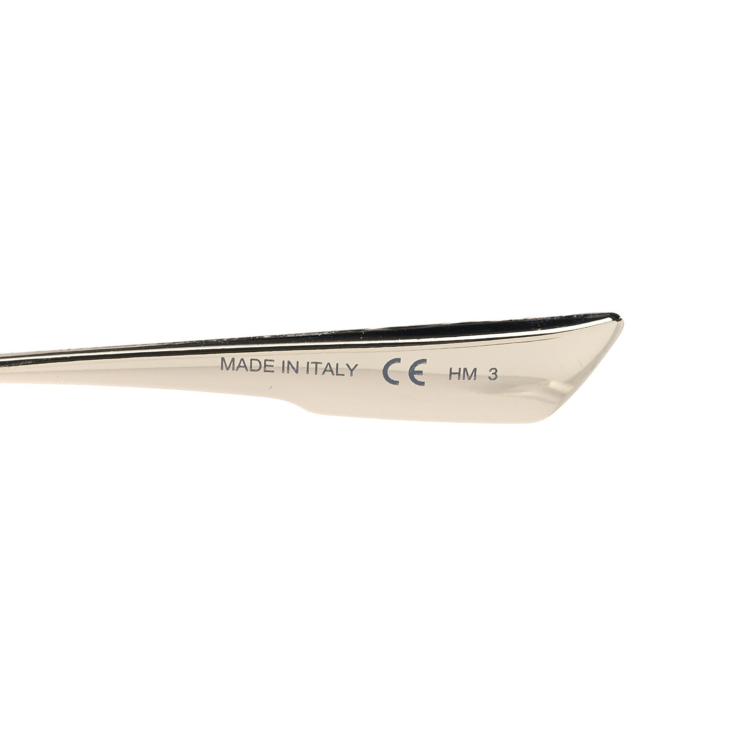 Christian Dior Metal Stellaire 1 Sunglasses Silver 7 of 9