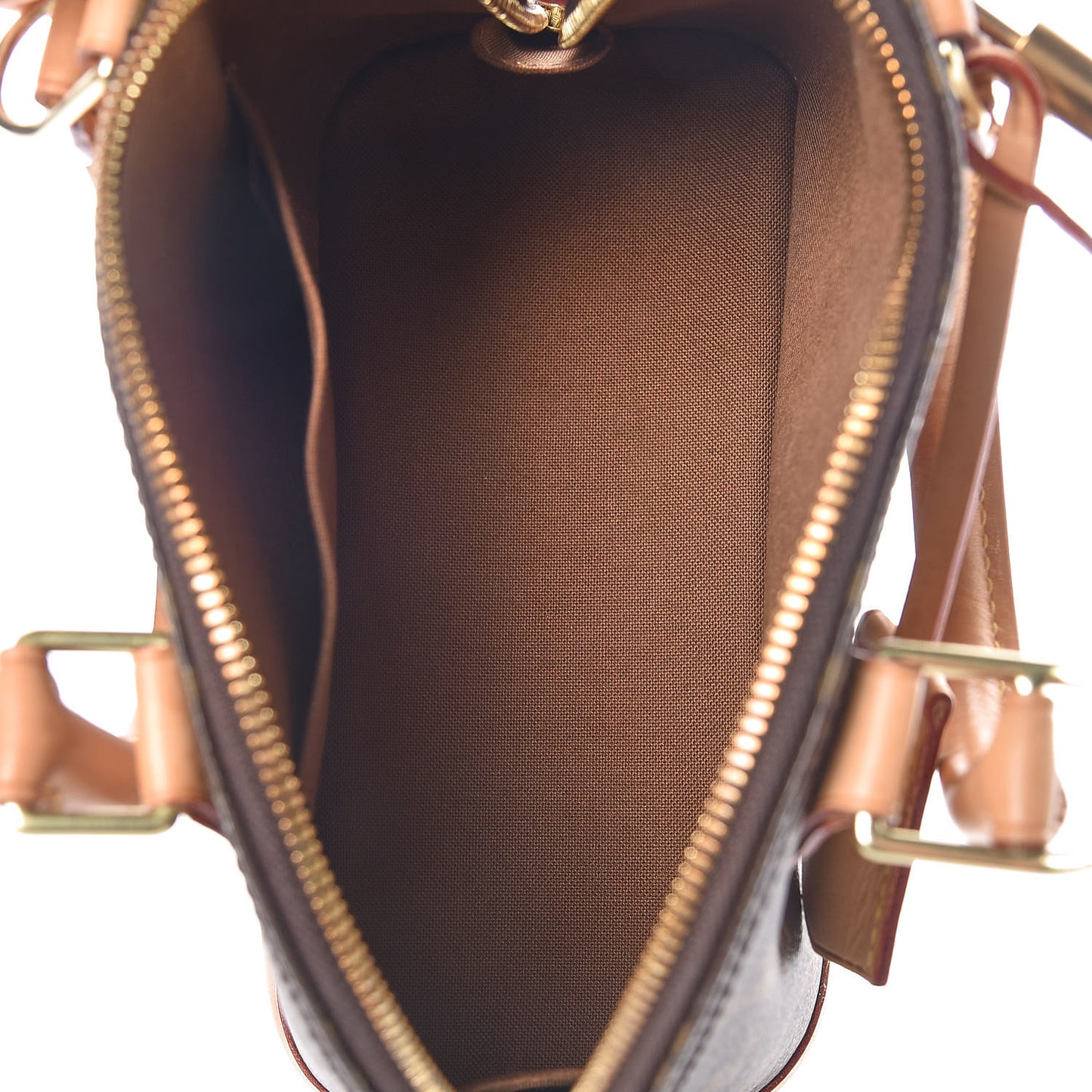 Monogram Alma BB