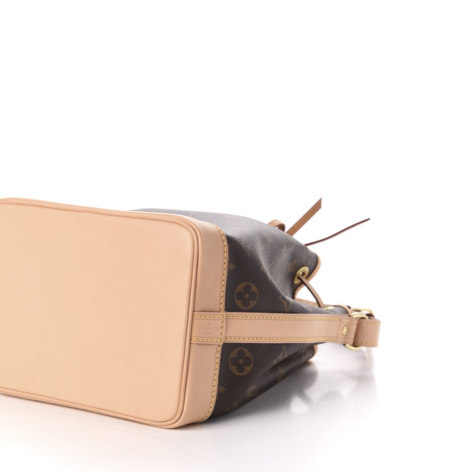 Louis Vuitton Monogram Noe BB 7 of 11