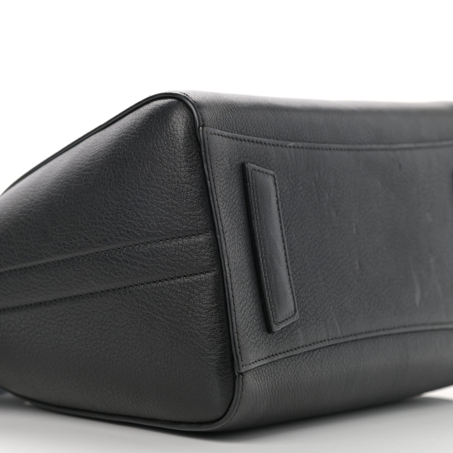 Givenchy Sugar Goatskin Small Antigona Black 9 of 15
