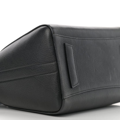 Givenchy Sugar Goatskin Small Antigona Black 9 of 15