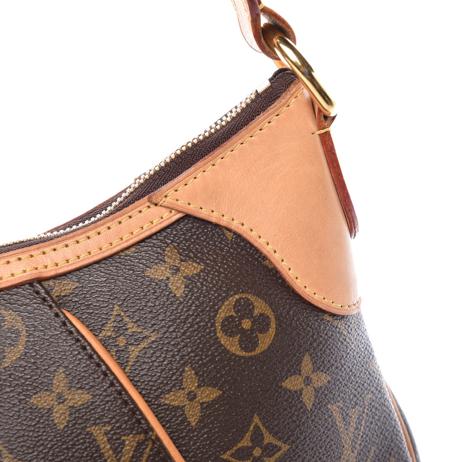Louis Vuitton Monogram Thames GM 12 of 15